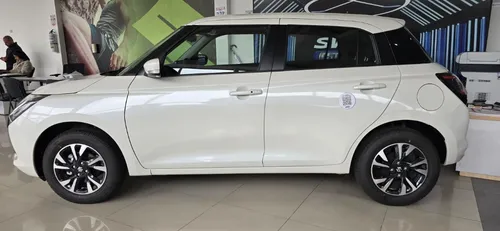 Suzuki Swift 1.2 Hybrid 2Wd