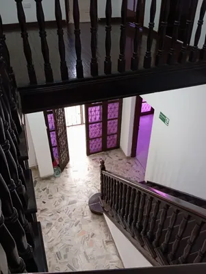 Casa en arriendo