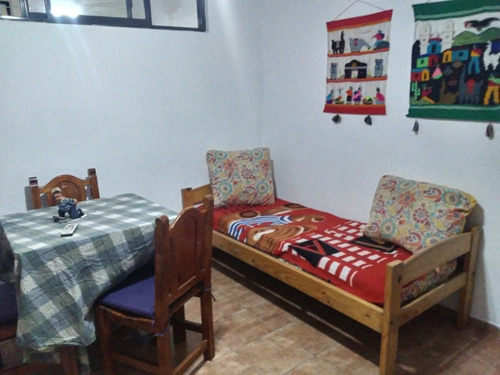 Imagen 3 de 16 de Departamento En Santa Teresita Centro Para 4 Personas