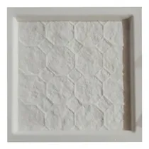 Comprar Molde Para Placas Antihumedad Adoquín Hexagonal De 40 X 40