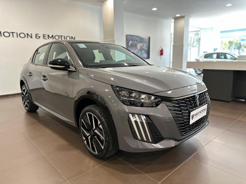 Peugeot 2008 1.0T Gt