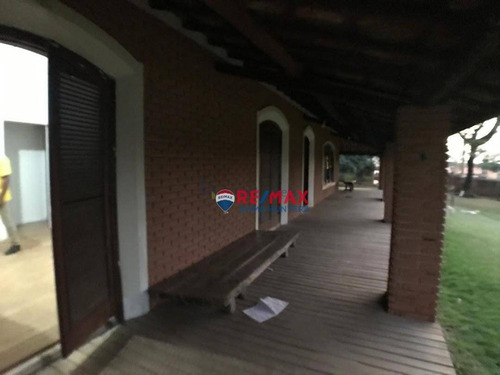 Imagem 16 de 29 de Terreno À Venda, 8219 M² Por R$ 3.000.000,00 - Conjunto Habitacional Padre Anchieta - Campinas/sp - Te0926