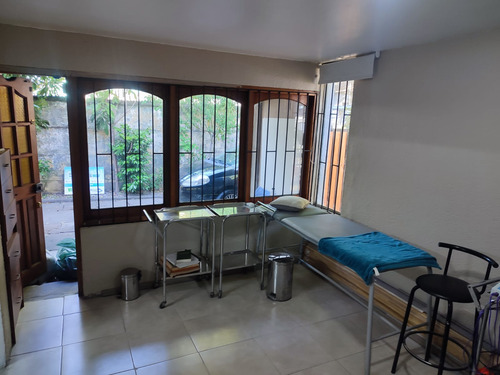 Arriendo Box Para Kinesiólogos, To Y Personal Trainer