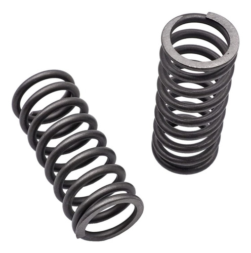 Resorte Accu A500/a518 3&4 Duro Dakota, Durango Cherokee 1pz