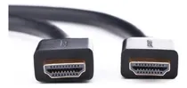 Comprar Cable Hdmi 2.0 4k Ps4 Tv Flexible Tv Cine 500cm Pc Laptop