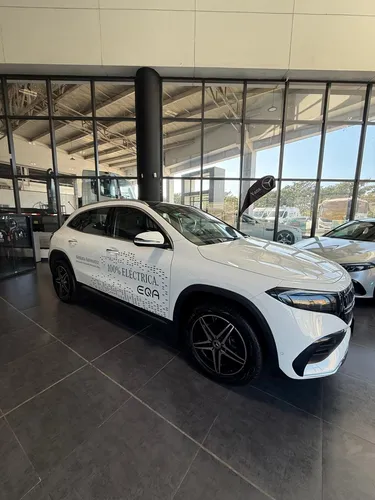 Mercedes-Benz EQA Eqa 350 4Matic