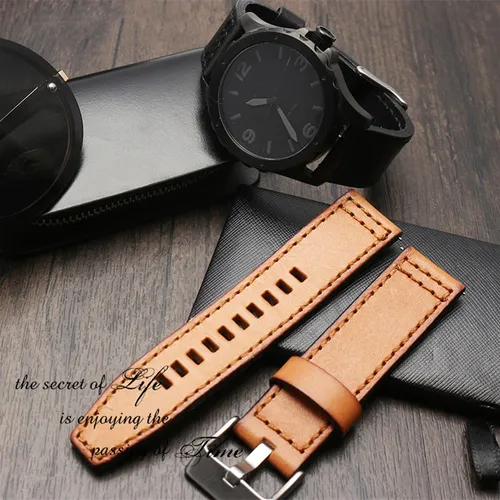Para Fossil Jr1354 | 1487 | 1424 Banda De Reloj De Alta