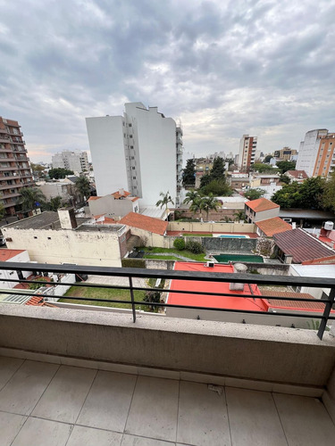 Venta Dpto Monoambiente - Caseros . Espectacular