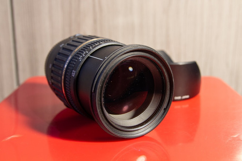 Lente Tamron 17-50 2.8 Para Canon Ef-s