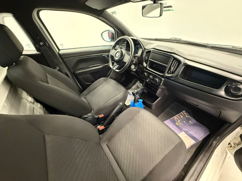 Fiat Strada 1.4 Endurance Cab. Cs Plus Flex 2p