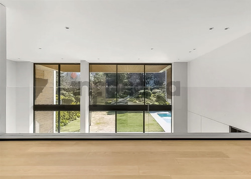 Arriendo Duplex, Exclusivo, 4 Suites, San Damián, Jardín