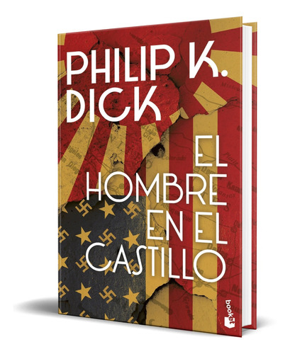 Libro El Hombre En El Castillo - Philip K. Dick [ Original ]