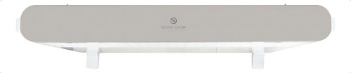 Convector Midea Hdy20k Color Blanco