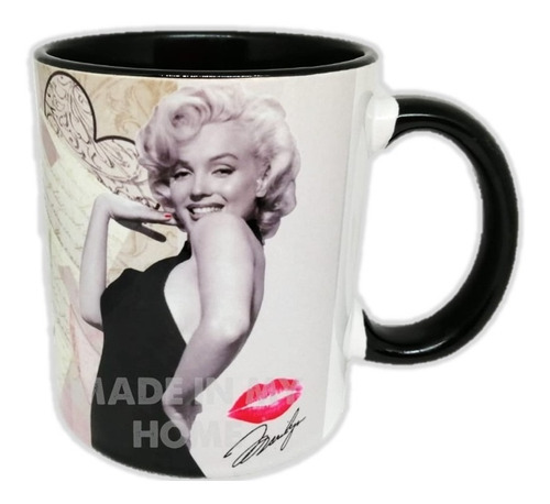 Taza Marilyn Monroe