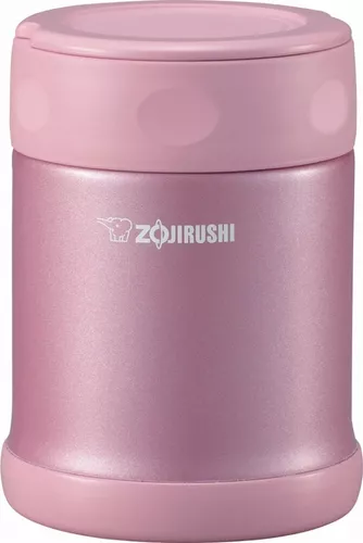 Termo Para Agua Caliente y Fría Twistshake 420ML Rosado – Mapupa