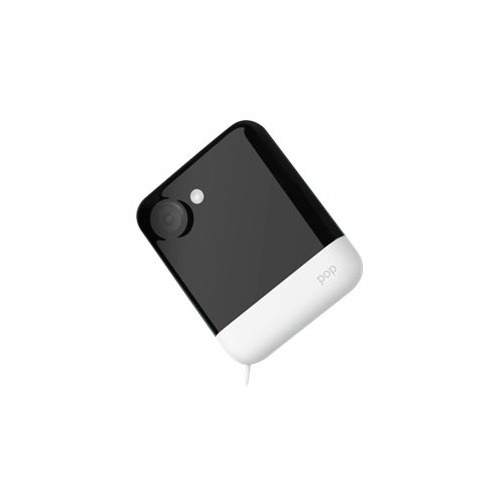 Cámara Digital Polaroid Pop 20.0-megapíxeles Blanco