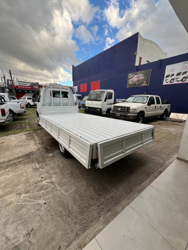 Shineray T30 Dual 1.6 Naftero Con Abs 0km