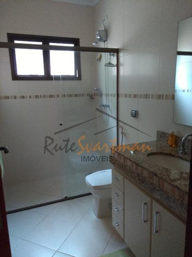 Imagem 29 de 30 de Casa Térrea Com 3 Dormitórios À Venda, 208 M² Por R$ 1.120.000 - Condomínio Residencial Manacás - Paulínia/sp - Ca3639