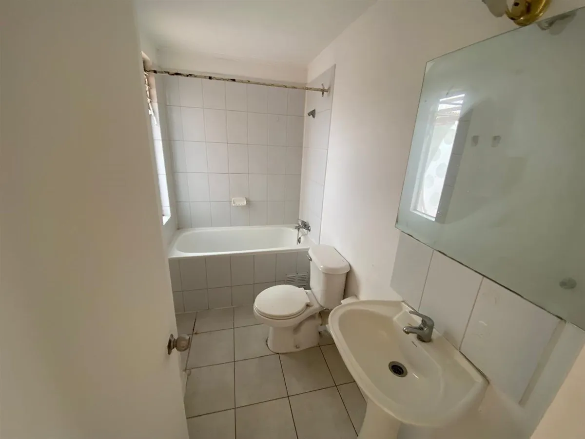 Imagen 2 de 17 de Casa En Venta De 3 Dorm. En Puente Alto