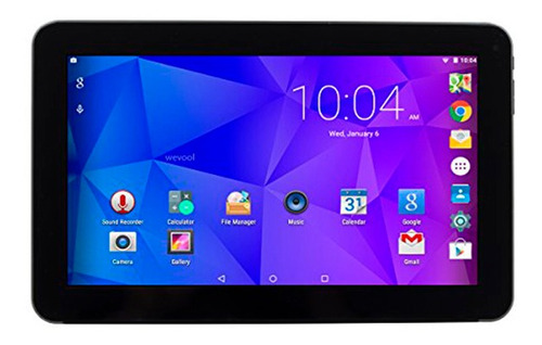 Tablet 10.1  8gb/512mb/a10 1.2ghz/msd/hdmi/android4.0/cam