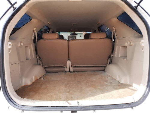 Imagen 11 de 14 de Toyota Fortuner