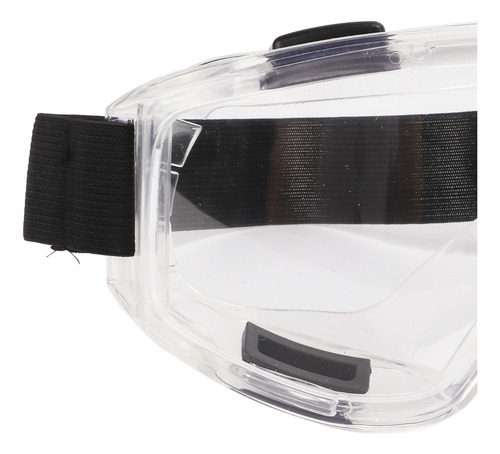 Gafas Protectoras, De Seguridad, Resistentes A Los Impactos,