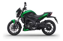 Comprar Bajaj Dominar 400 Tourer Abs 0km 2025 Naked De Titta