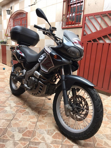 Cagiva Canyon 500 Agrale Ducati Xre Xt Falcon Cb