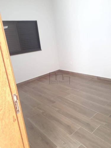 Casa Com 3 Dormitórios À Venda, 197 M² Por R$ 950.000,00 - Condomínio Portal Da Primavera - Sorocaba/sp - Ca2420