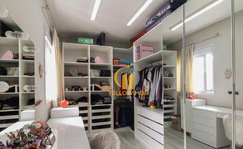 Imagem 21 de 30 de Apartamento Ao Lado Da Estação De Metro Vila Prudente - Ap0642