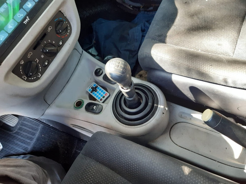 Imagem 8 de 13 de Citroen C3 Valor 4.500 Com Avarias
