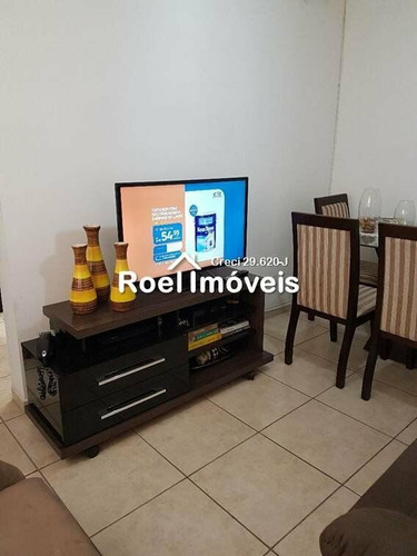 Imagem 3 de 8 de Casa - Condomínio - Jd. Flamboyant - Sorocaba - Sp - 1729