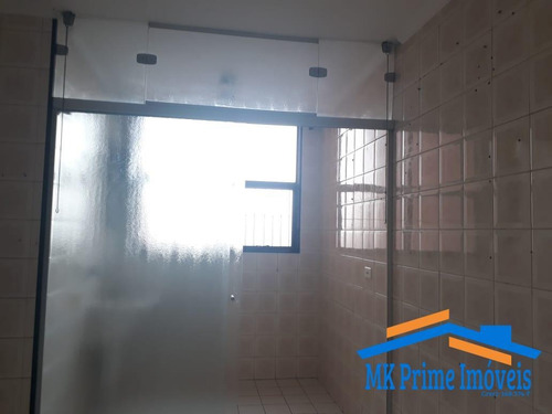Imagem 9 de 11 de Lindo Apartamento Em Chácara Jaguaribe Osasco - 1564