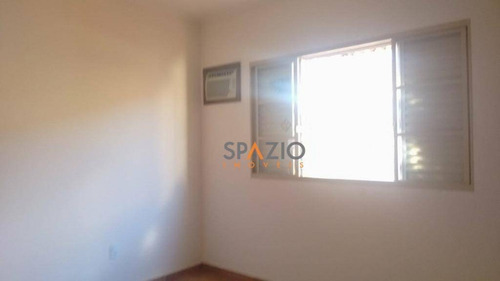 Imagem 10 de 29 de Casa Residencial À Venda, Vila Alemã, Rio Claro. - Ca0055