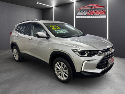 Chevrolet Tracker LTZ 1.0 Turbo 12V Flex Aut.