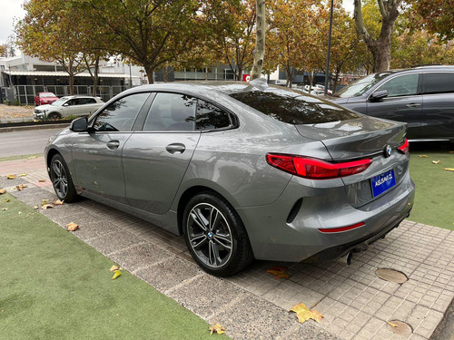 BMW 218i 1.5T Gran Coupé Sport