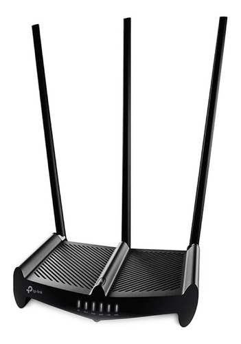 Router Inalambrico Tp-link Tl-wr941hp Alta Potencia 450mbps