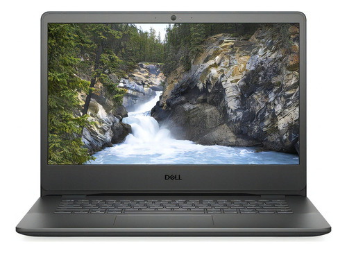 Dell Laptop Vostro 3400 14 Corei5 11va Gen. 8gb, Windows 10 Color Negro