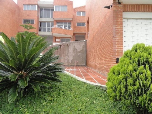 Imagen 14 de 14 de Casa En Venta En Loma Linda, El Hatillo, Caracas, Código: Mm1 20-10673