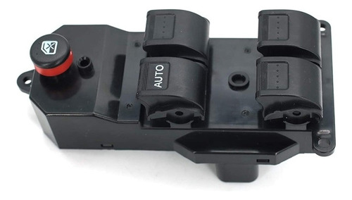 Interruptor De Ventana Eléctrica For Honda Civic 2001-2005