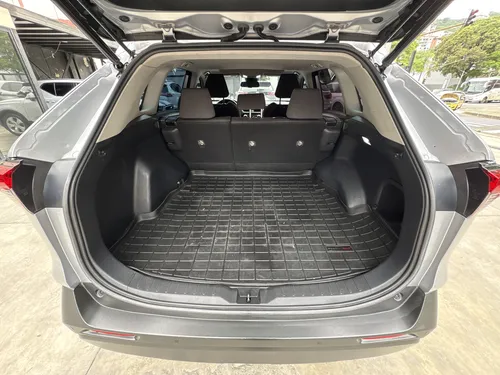 Toyota Rav4 Xle Hybrid Tp 2500cc 4x4 7ab Ct