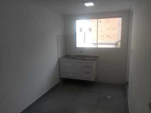 Imagem 11 de 14 de 985- Excelente Apartamento Em Perdizes 70m²