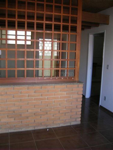 Imagem 13 de 13 de Apartamento À Venda Em Cambuí - Ap032009