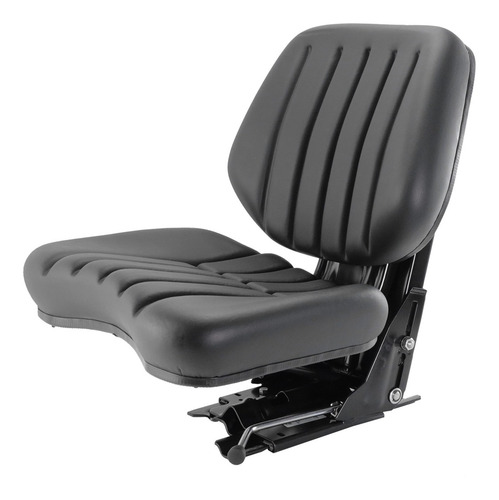 Assento Sem Apoio E Sem Cinto Trator Massey 3604065 Grammer
