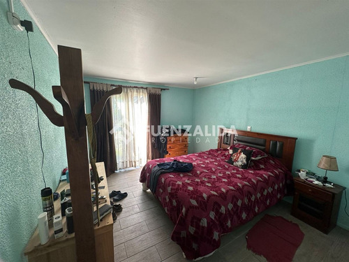 Parcela En Venta Mas Cabaña, En Camino Peñaflor