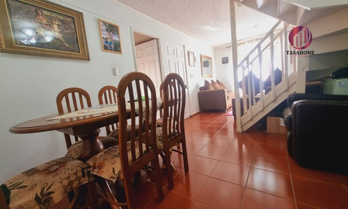 Venta De Casa 4 Habitaciones, 2 Baños En Quilpue