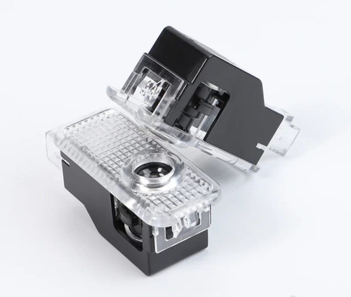 Nuevo Luz Led Bienvenida Audi A3, A4, B8, 8p,8v, A6, C7,
