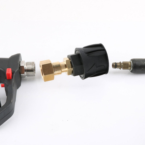 Adaptador De Lavadora De Alta Presión M22 * 1,5 Mm