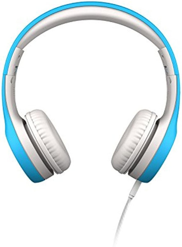 Lilgadgets Connect Premium Volume Limited Auriculares Con Ca