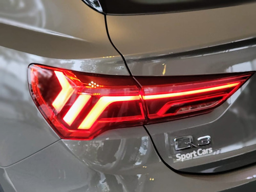 Audi Q3 Sportback 2.0 40Tfsi Quattro S Line 190Cv